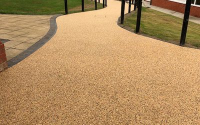 Danes Hill School Leatherhead Pathway